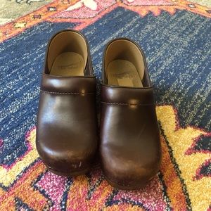 Women’s Dansko Clogs, 37